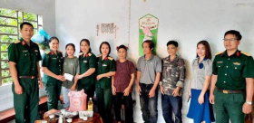 Người mẹ thứ hai